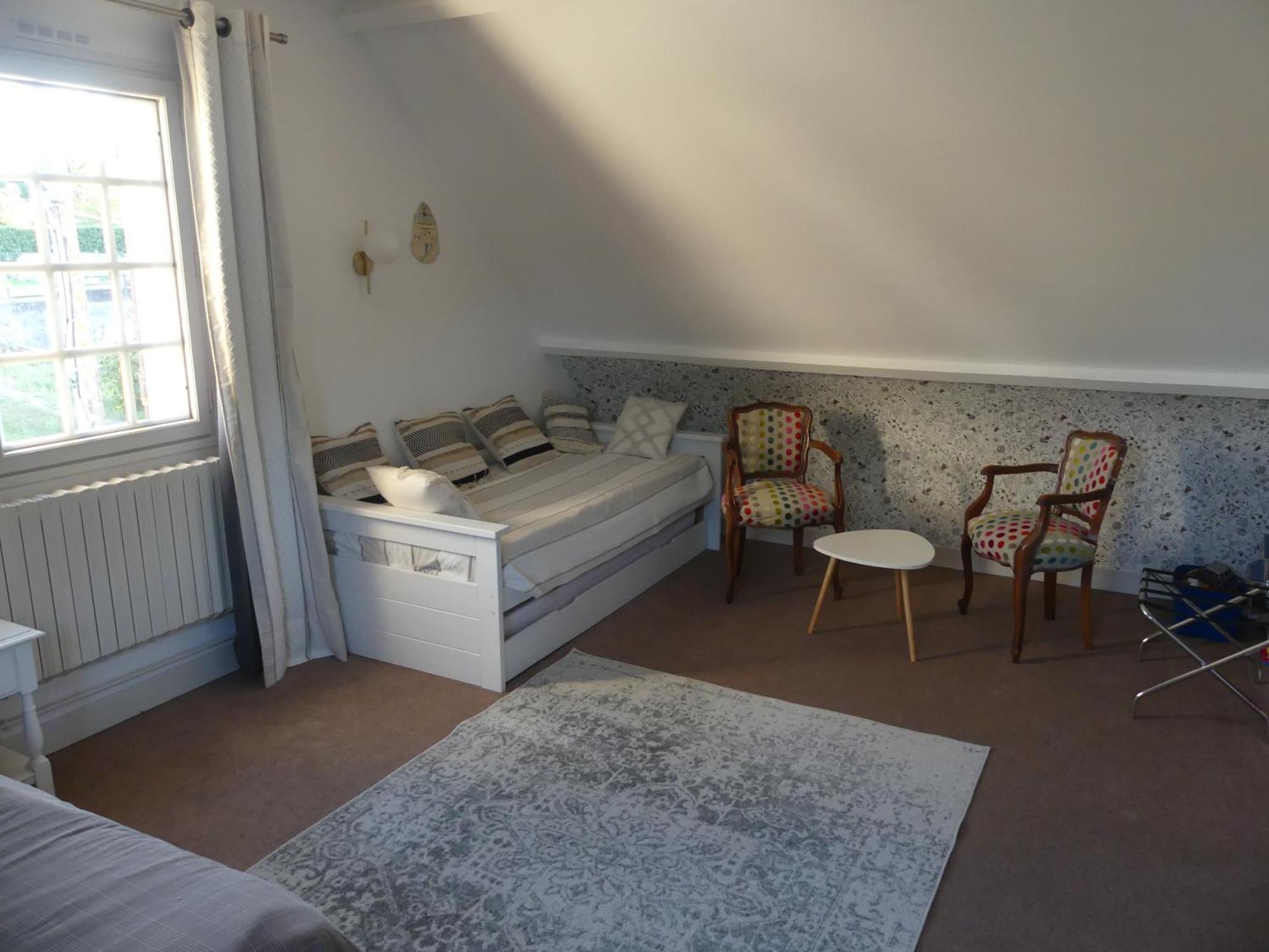 Le Clos Fleuri - Chambres D'Hotes Onzain Exterior foto